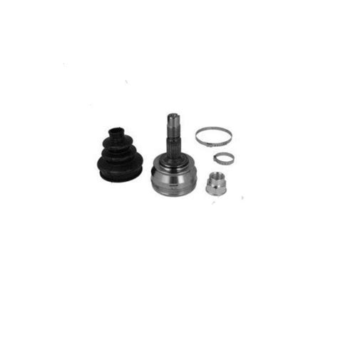 Kit Giunto Albero Motore Per Fiat E Lancia