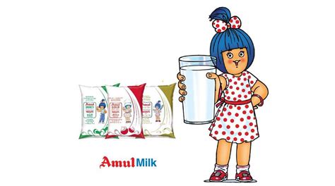 Amul Increases Milk Prices By Rs 3 Per Litre Starting Today Newsx World