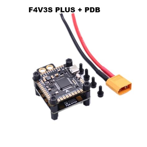 F4V3S PLUS – 博立方科技