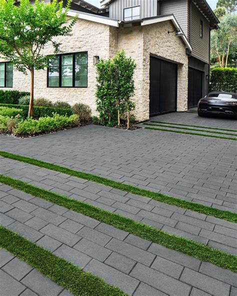 Best Landscaping Trends For Techo Bloc Small Backyard Design