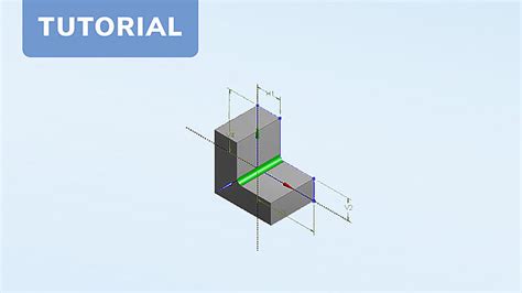 Tutorial No 13 Geometry Parameters