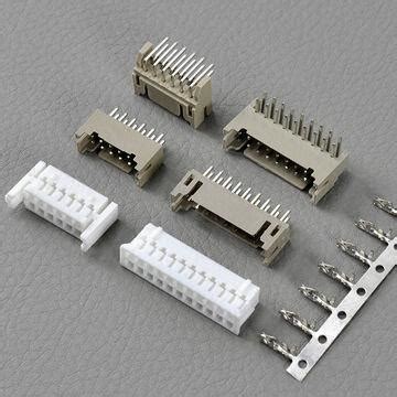 Replace JST PHD Series 2 0mm Pitch Wire To Board PCB Connector Global