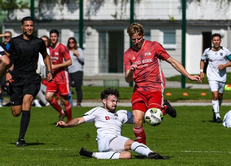 Bildergalerie Fu Ball Fc Memmingen Ii Tus Geretsried