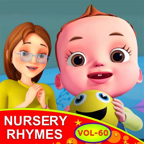 Videogyan Nursery Rhymes Iheart