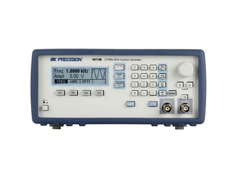 B K Precision B Mhz Dds Sweep Function Generator Epsilon