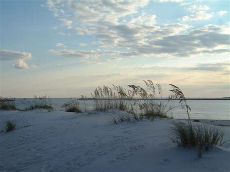 12 Best Beaches In Alabama The Crazy Tourist