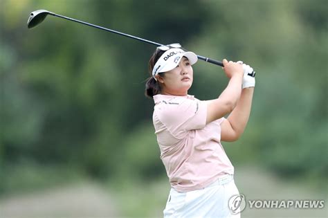 유해란 연장서 고진영 꺾고 Fm 챔피언십 제패lpga 통산 2승 연합뉴스