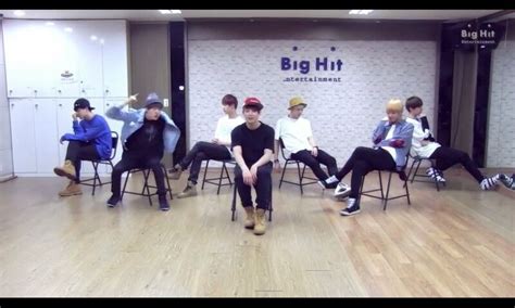 BTS JUST ONE DAY DANCE PRACTICE | Bts just one day, Bts dance practice ...