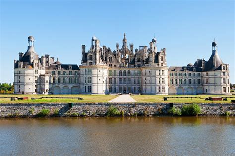 Most Beautiful Castles In France Must See French Ch Teaux And