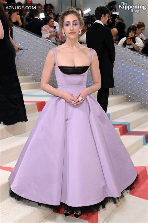 MICAELA DIAMOND Nude AZNude