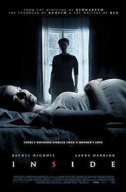 Inside (2016 film) - Wikipedia