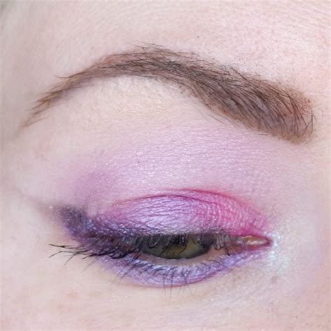 Urban Decay Naked Ultraviolet Review Swatches And Looks