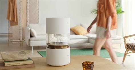 Xiaomi Smartmi Humidifier Rainforest - WinFuture.de