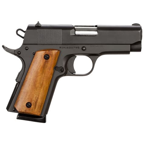 Rock Island Armory 1911 45acp GI Standard Compact · DK Firearms