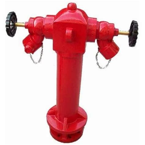 Red Fire Hydrant Stand Pipe At ₹ 10000 In Hosur Id 13950688612