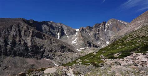 Rocky Mountain National Park Camping in 2024 (+Maps & Tips) - TMBtent