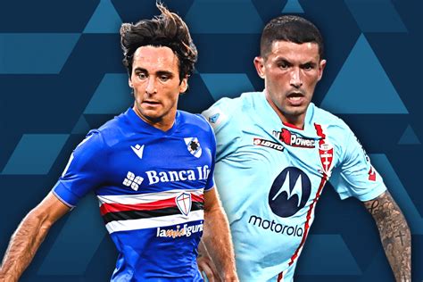 Serie A Sampdoria Vs Monza Match Preview Tln