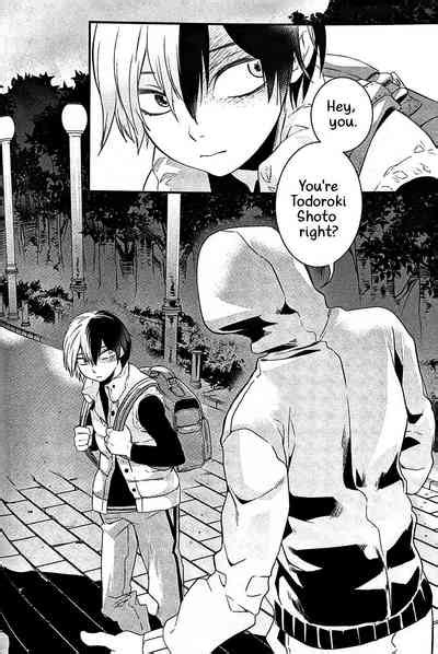 Hone No Zui Made Nhentai Hentai Doujinshi And Manga