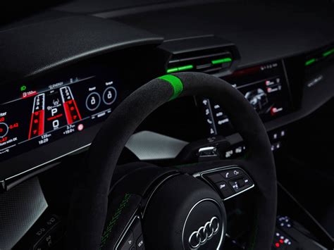 2023 Audi RS 3 For Sale In Plano TX Audi Plano