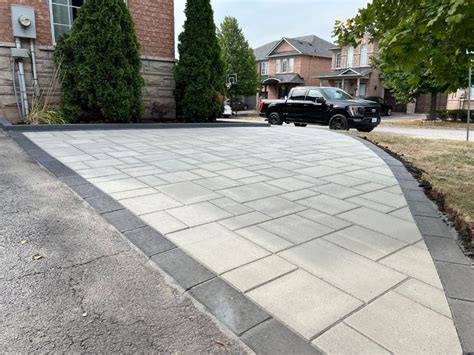 Driveway Extensions - Enviro-Loc