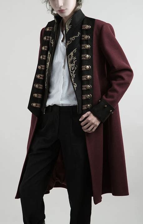 Pirate Coat By Dragolump On Deviantart Artofit