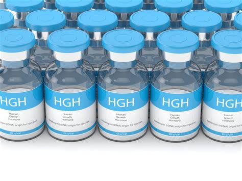 Best [5] HGH Supplements 2021 – Detailed Review