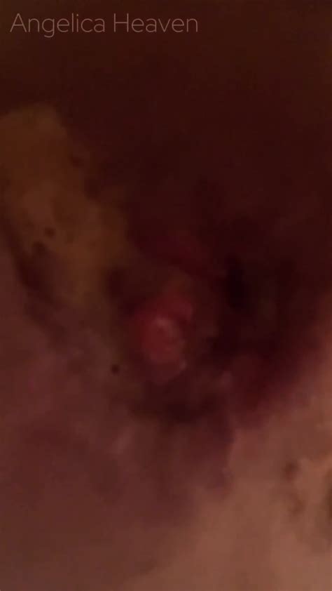 A Beautiful Blonde Is Engaged In Anal Fisting Training