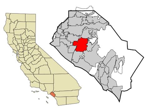 Santa Ana, California - Simple English Wikipedia, the free encyclopedia