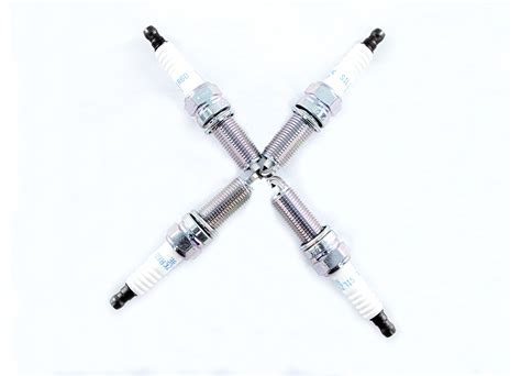 SILZKR7B-11 NGK Laser Iridium Spark Plug - Mechanic Finder