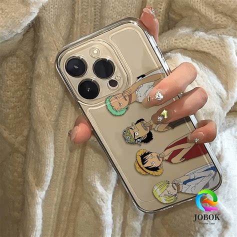 Jual Case One Piece Lucu INFINIX NOTE 40 40PRO 30 30PRO HOT 40i 40PRO 30 30i 20i 20S 12PRO 12