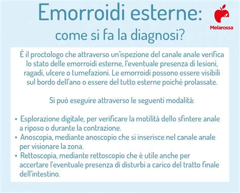 Emorroidi Esterne Cosa Sono Sintomi Diagnosi E Cura