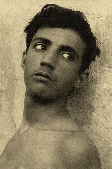 Portrait Of A Male Nude C 1899 T Shirt By Baron Wilhelm Von Gloeden Pixels
