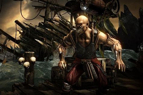 Как играть в "Мортал Комбат Х": советы новичкам, самые сильные ...