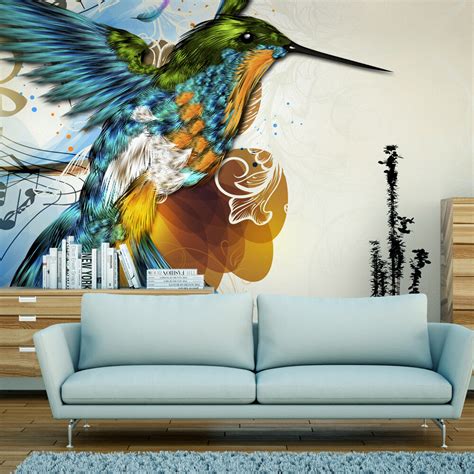 East Urban Home Wall Mural Wayfair