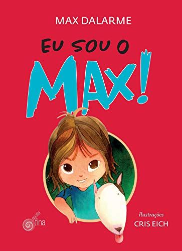 PDF Eu sou o Max Saraiva Conteúdo