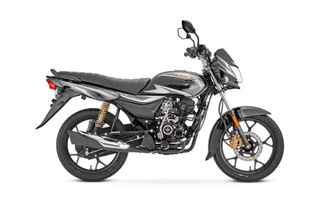 Platino 125 Precio Mercamotos Santander Bajaj