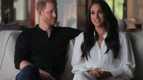 Meghan Markle Et Le Prince Harry Vont Participer Au Met Gala