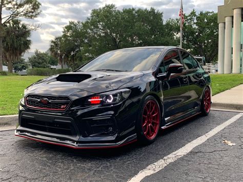 2019 WRX STI | Wrx, Wrx wagon, Best jdm cars