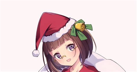 オリジナル クリスマスうちの子 Uutのイラスト Pixiv