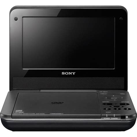 Sony DVP FX730 Reproductor De DVD Back Market