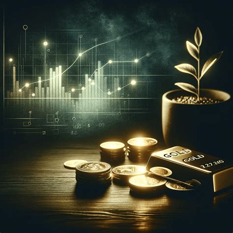 How To Invest In Gold For Beginners Start Your Journey Today