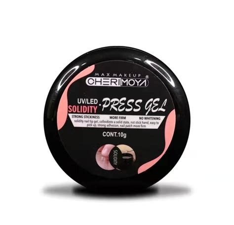 SOFT PRESS GEL CHERIMOYA 44 Comprar En LANLAN