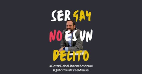 Detienen Y Torturan A Mexicano En Catar Por Ser Gay Anodis