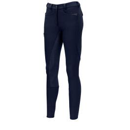 Pikeur FW 21 Laure Softshell Full Grip Riding Breeches Lowest Price