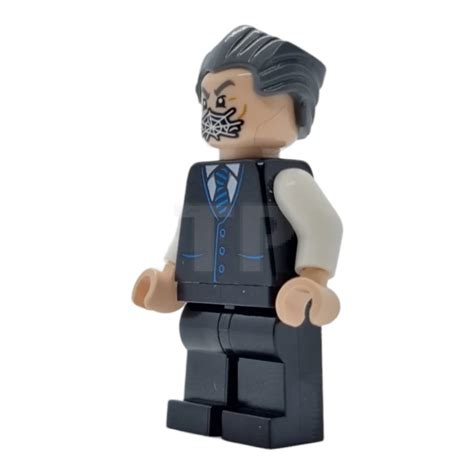 Lego® Sh0710 J Jonah Jameson Toypro