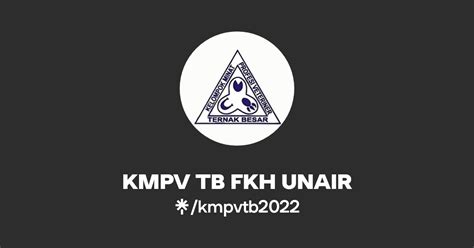 Kmpv Tb Fkh Unair Instagram Linktree