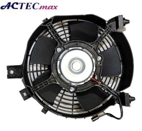 Eletroventilador L Triton Pajero Dakar A C Ar Actecmax