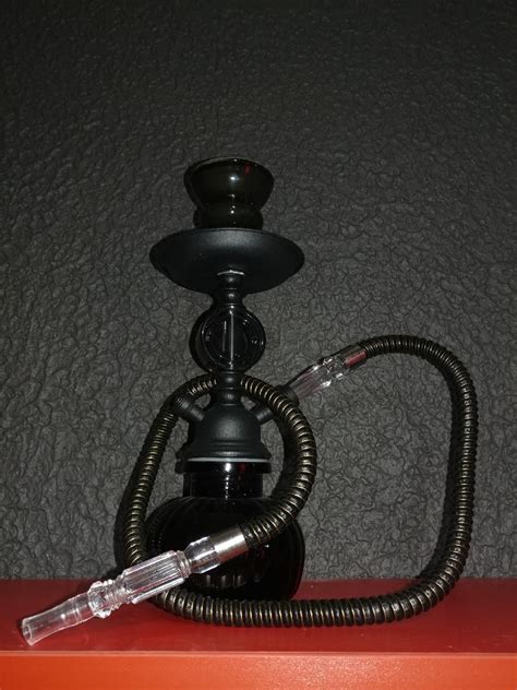 Mini Кальян SHISHA HOOKAH Купить в Молдове Кишинёве Цена