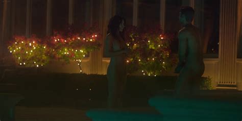 Nude Video Celebs Sarah Shahi Nude Margaret Odette Sexy Sex Life S E