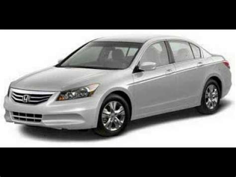 Used Honda Accord Sedan Manahawkin Ocean City 2012 Located In Stafford